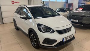 Honda Jazz bild 2
