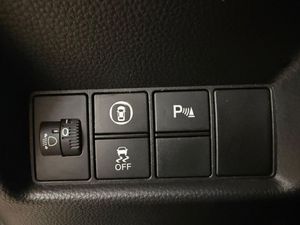 Honda Jazz bild 14
