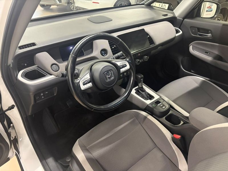 Honda Jazz bild 5