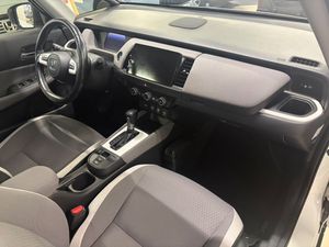 Honda Jazz bild 7