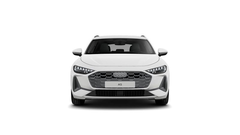 Audi A5 bild 3