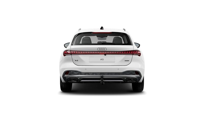 Audi A5 bild 7