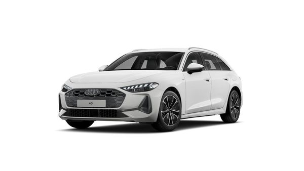 Audi A5 299HK e-hybrid - 2027