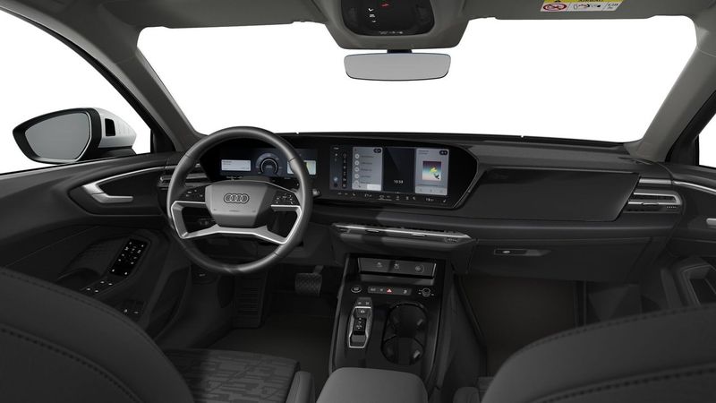 Audi A5 bild 4