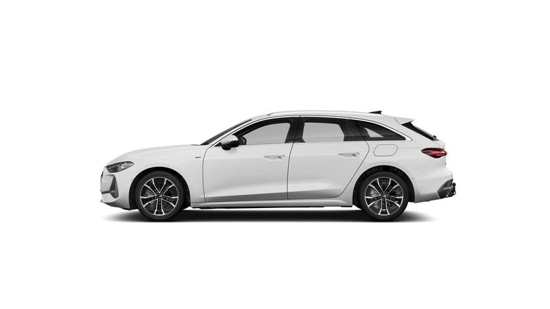 Audi A5 bild 5