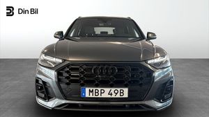 Audi Q5 bild 4