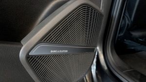 Audi Q5 bild 16