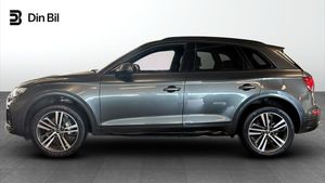 Audi Q5 bild 3