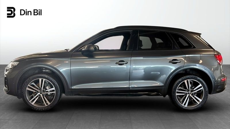 Audi Q5 bild 3