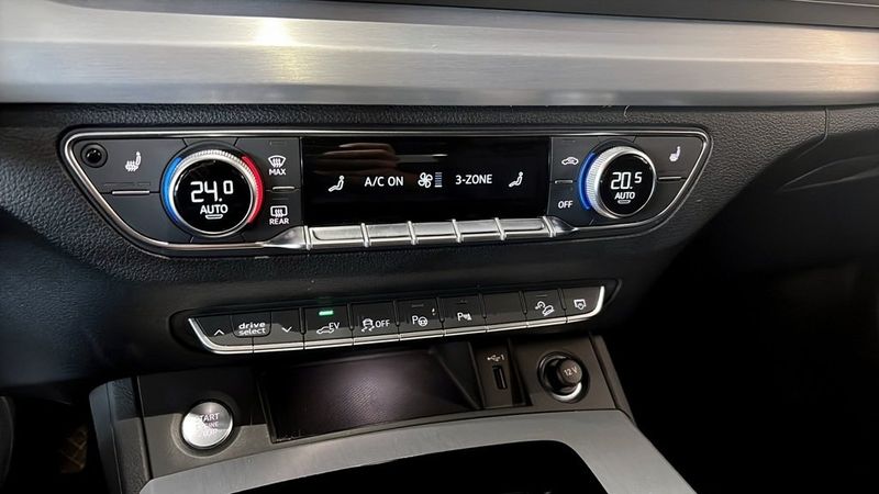 Audi Q5 bild 17