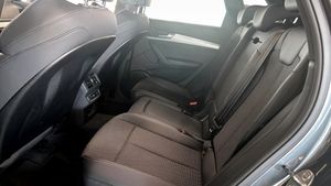 Audi Q5 bild 13