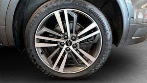 Audi Q5 bild 7