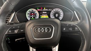Audi Q5 bild 9