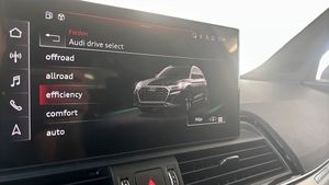 Audi Q5 bild 18