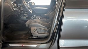 Audi Q5 bild 2
