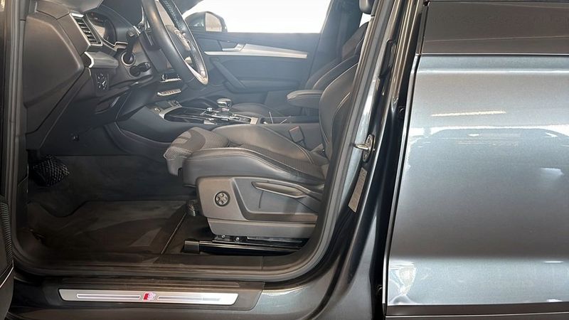 Audi Q5 bild 2
