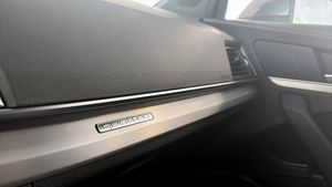 Audi Q5 bild 11