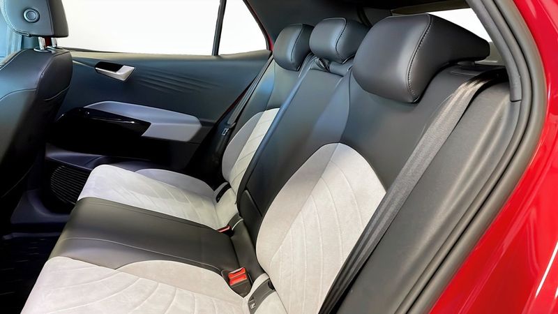 Volkswagen ID.3 bild 11