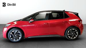 Volkswagen ID.3 bild 2