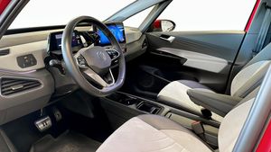 Volkswagen ID.3 bild 7