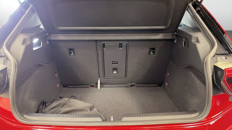 Volkswagen ID.3 bild 12