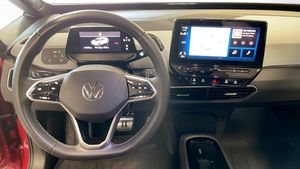 Volkswagen ID.3 bild 10