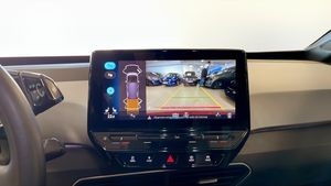 Volkswagen ID.3 bild 9
