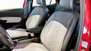 Volkswagen ID.3 bild 8