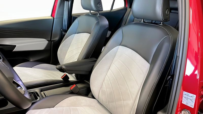 Volkswagen ID.3 bild 8