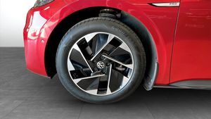 Volkswagen ID.3 bild 6