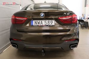 BMW X6 bild 4
