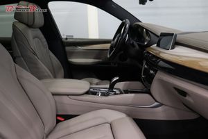 BMW X6 bild 12