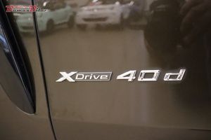 BMW X6 bild 20