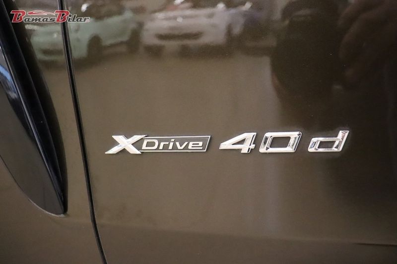 BMW X6 bild 20