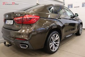 BMW X6 bild 5