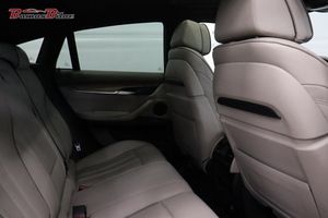 BMW X6 bild 14