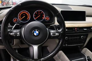 BMW X6 bild 10