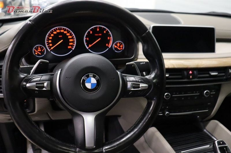 BMW X6 bild 10