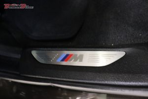 BMW X6 bild 18