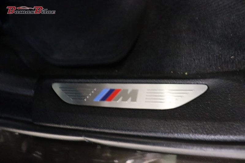 BMW X6 bild 18
