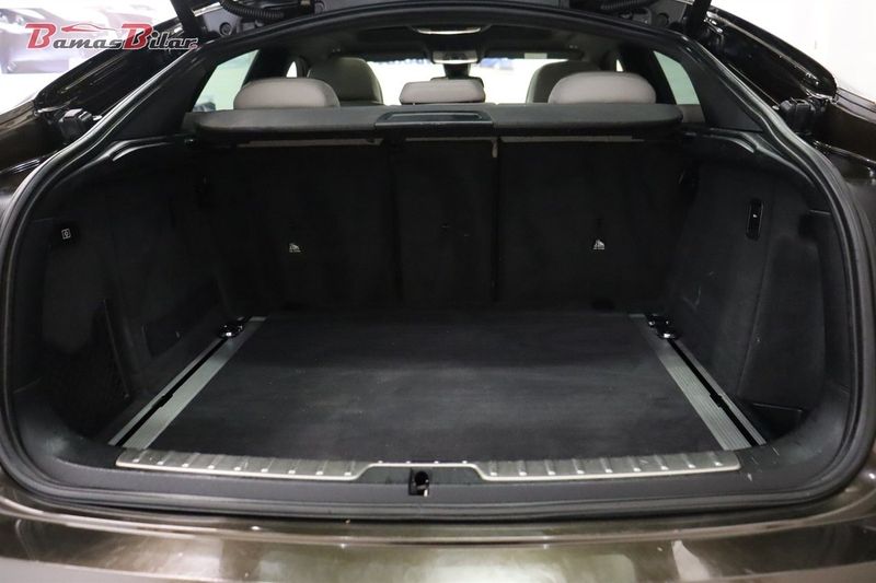 BMW X6 bild 22