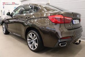 BMW X6 bild 3