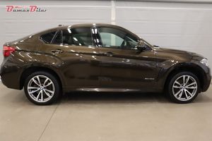 BMW X6 bild 6