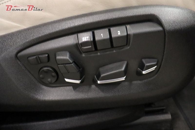 BMW X6 bild 15