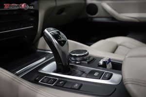 BMW X6 bild 11