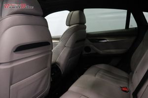BMW X6 bild 13