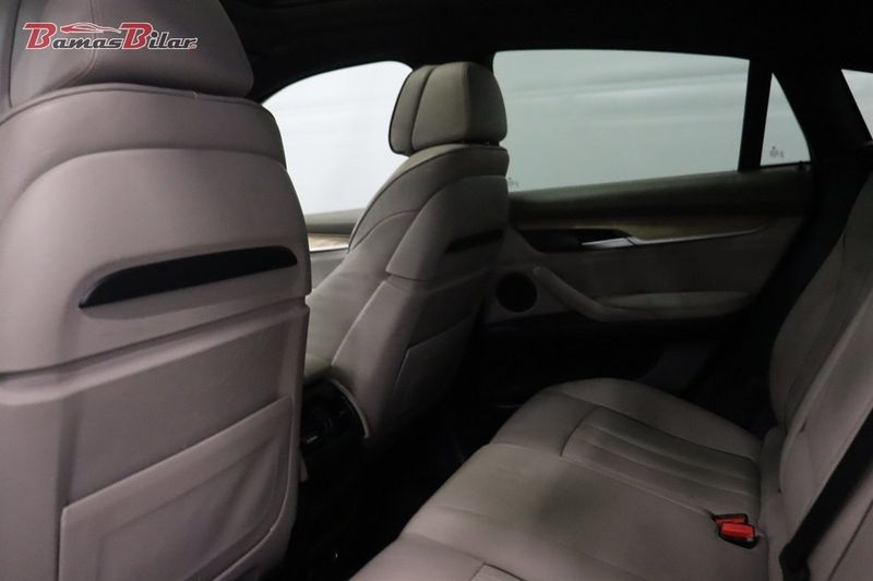 BMW X6 bild 13