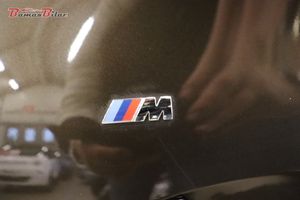 BMW X6 bild 19