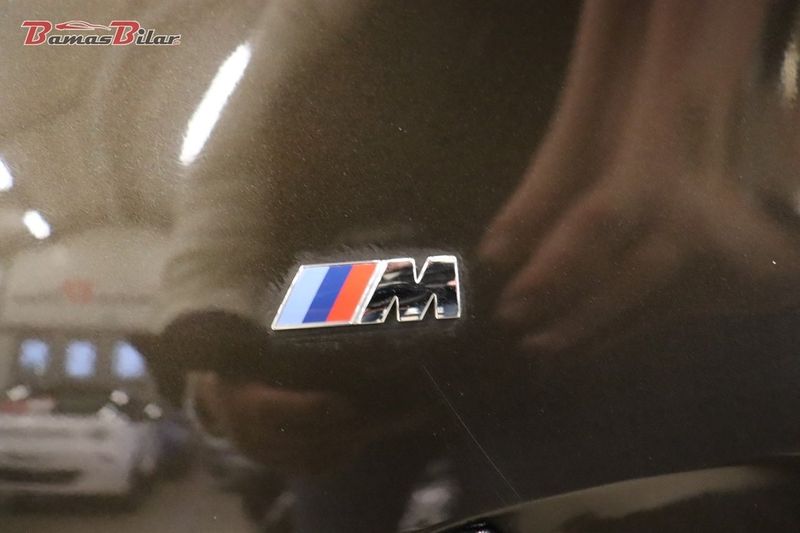 BMW X6 bild 19