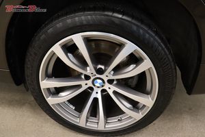 BMW X6 bild 24